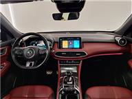 MG HS 1.5 T-GDI Luxury