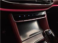 MG HS 1.5 T-GDI Luxury