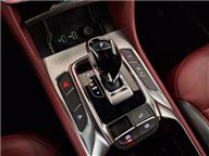 MG HS 1.5 T-GDI Luxury