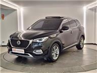 MG HS 1.5 T-GDI Luxury