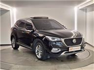 MG HS 1.5 T-GDI Luxury