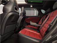 MG HS 1.5 T-GDI Luxury