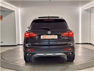 MG HS 1.5 T-GDI Luxury