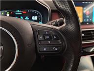 MG HS 1.5 T-GDI Luxury