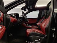 MG HS 1.5 T-GDI Luxury