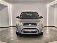 Suzuki Vitara 1.6 VVT 4x2 GL Plus Çift Renk 122 Ps SUV
