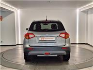 Suzuki Vitara 1.6 VVT 4x2 GL Plus Çift Renk 122 Ps SUV