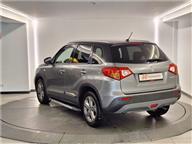 Suzuki Vitara 1.6 VVT 4x2 GL Plus Çift Renk 122 Ps SUV