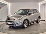 Suzuki Vitara 1.6 VVT 4x2 GL Plus Çift Renk 122 Ps SUV