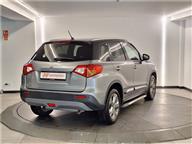 Suzuki Vitara 1.6 VVT 4x2 GL Plus Çift Renk 122 Ps SUV