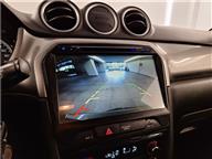 Suzuki Vitara 1.6 VVT 4x2 GL Plus Çift Renk 122 Ps SUV