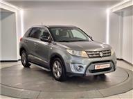 Suzuki Vitara 1.6 VVT 4x2 GL Plus Çift Renk 122 Ps SUV