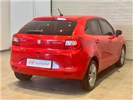 Suzuki Baleno 1.2 DualJet 4x2 GL Otomatik 91 Ps Hatchback