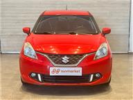 Suzuki Baleno 1.2 DualJet 4x2 GL Otomatik 91 Ps Hatchback