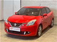 Suzuki Baleno 1.2 DualJet 4x2 GL Otomatik 91 Ps Hatchback