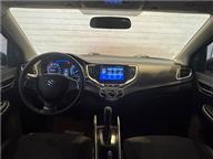 Suzuki Baleno 1.2 DualJet 4x2 GL Otomatik 91 Ps Hatchback