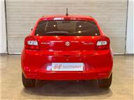 Suzuki Baleno 1.2 DualJet 4x2 GL Otomatik 91 Ps Hatchback