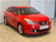 Suzuki Baleno 1.2 DualJet 4x2 GL Otomatik 91 Ps Hatchback