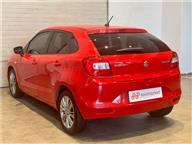 Suzuki Baleno 1.2 DualJet 4x2 GL Otomatik 91 Ps Hatchback