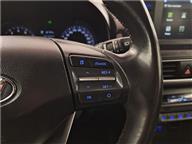 Hyundai Kona 1.6 T-GDI Elite DCT 177 Ps SUV