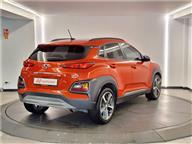 Hyundai Kona 1.6 T-GDI Elite DCT 177 Ps SUV