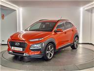 Hyundai Kona 1.6 T-GDI Elite DCT 177 Ps SUV