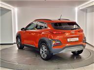 Hyundai Kona 1.6 T-GDI Elite DCT 177 Ps SUV