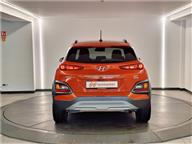 Hyundai Kona 1.6 T-GDI Elite DCT 177 Ps SUV
