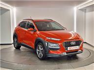 Hyundai Kona 1.6 T-GDI Elite DCT 177 Ps SUV