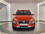 Hyundai Kona 1.6 T-GDI Elite DCT 177 Ps SUV