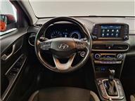 Hyundai Kona 1.6 T-GDI Elite DCT 177 Ps SUV