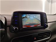 Hyundai Kona 1.6 T-GDI Elite DCT 177 Ps SUV
