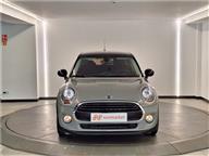 Mini Cooper 1.5 Türkiye Paketi Otomatik 136 Ps Hatchback