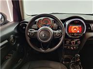 Mini Cooper 1.5 Türkiye Paketi Otomatik 136 Ps Hatchback