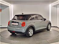 Mini Cooper 1.5 Türkiye Paketi Otomatik 136 Ps Hatchback