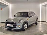 Mini Cooper 1.5 Türkiye Paketi Otomatik 136 Ps Hatchback