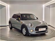 Mini Cooper 1.5 Türkiye Paketi Otomatik 136 Ps Hatchback
