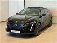 Peugeot 408 1.2 PureTech GT