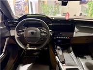 Peugeot 408 1.2 PureTech GT