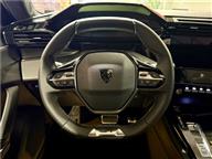 Peugeot 408 1.2 PureTech GT