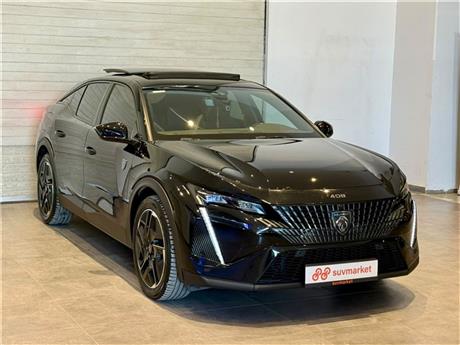 Peugeot 408 1.2 PureTech GT