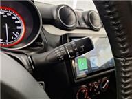 Suzuki Swift 1.2 GL Techno Hybrid Cvt Çift Renk