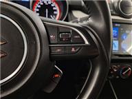Suzuki Swift 1.2 GL Techno Hybrid Cvt Çift Renk