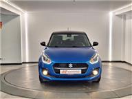 Suzuki Swift 1.2 GL Techno Hybrid Cvt Çift Renk