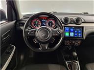 Suzuki Swift 1.2 GL Techno Hybrid Cvt Çift Renk