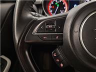 Suzuki Swift 1.2 GL Techno Hybrid Cvt Çift Renk