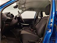 Suzuki Swift 1.2 GL Techno Hybrid Cvt Çift Renk