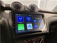 Suzuki Swift 1.2 GL Techno Hybrid Cvt Çift Renk