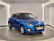 Suzuki Swift 1.2 GL Techno Hybrid Cvt Çift Renk