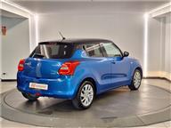 Suzuki Swift 1.2 GL Techno Hybrid Cvt Çift Renk